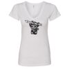 Women's Ideal V-Neck T-Shirt Thumbnail