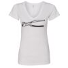 Women's Ideal V-Neck T-Shirt Thumbnail