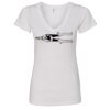 Women's Ideal V-Neck T-Shirt Thumbnail