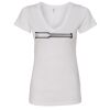 Women's Ideal V-Neck T-Shirt Thumbnail