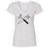 Women's Ideal V-Neck T-Shirt Thumbnail