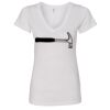 Women's Ideal V-Neck T-Shirt Thumbnail