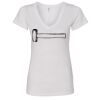 Women's Ideal V-Neck T-Shirt Thumbnail