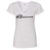 Women's Ideal V-Neck T-Shirt Thumbnail