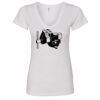 Women's Ideal V-Neck T-Shirt Thumbnail