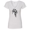Women's Ideal V-Neck T-Shirt Thumbnail