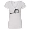 Women's Ideal V-Neck T-Shirt Thumbnail