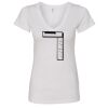 Women's Ideal V-Neck T-Shirt Thumbnail