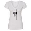 Women's Ideal V-Neck T-Shirt Thumbnail