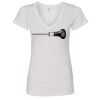 Women's Ideal V-Neck T-Shirt Thumbnail