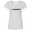 Women's Ideal V-Neck T-Shirt Thumbnail