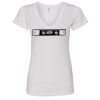 Women's Ideal V-Neck T-Shirt Thumbnail