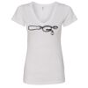 Women's Ideal V-Neck T-Shirt Thumbnail