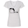 Women's Ideal V-Neck T-Shirt Thumbnail