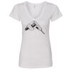 Women's Ideal V-Neck T-Shirt Thumbnail
