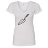 Women's Ideal V-Neck T-Shirt Thumbnail