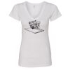 Women's Ideal V-Neck T-Shirt Thumbnail