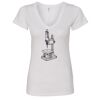 Women's Ideal V-Neck T-Shirt Thumbnail