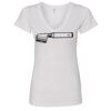 Women's Ideal V-Neck T-Shirt Thumbnail