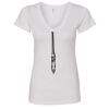 Women's Ideal V-Neck T-Shirt Thumbnail
