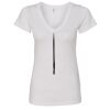 Women's Ideal V-Neck T-Shirt Thumbnail