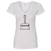 Women's Ideal V-Neck T-Shirt Thumbnail