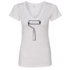 Women's Ideal V-Neck T-Shirt Thumbnail
