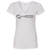 Women's Ideal V-Neck T-Shirt Thumbnail