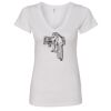 Women's Ideal V-Neck T-Shirt Thumbnail