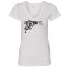 Women's Ideal V-Neck T-Shirt Thumbnail