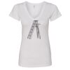 Women's Ideal V-Neck T-Shirt Thumbnail