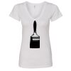 Women's Ideal V-Neck T-Shirt Thumbnail