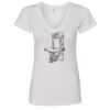Women's Ideal V-Neck T-Shirt Thumbnail
