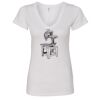 Women's Ideal V-Neck T-Shirt Thumbnail