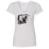Women's Ideal V-Neck T-Shirt Thumbnail