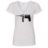 Women's Ideal V-Neck T-Shirt Thumbnail
