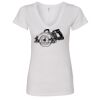 Women's Ideal V-Neck T-Shirt Thumbnail