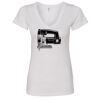 Women's Ideal V-Neck T-Shirt Thumbnail