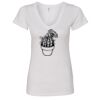 Women's Ideal V-Neck T-Shirt Thumbnail