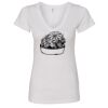 Women's Ideal V-Neck T-Shirt Thumbnail