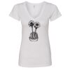 Women's Ideal V-Neck T-Shirt Thumbnail