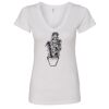 Women's Ideal V-Neck T-Shirt Thumbnail
