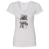 Women's Ideal V-Neck T-Shirt Thumbnail