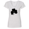 Women's Ideal V-Neck T-Shirt Thumbnail