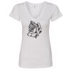 Women's Ideal V-Neck T-Shirt Thumbnail