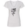 Women's Ideal V-Neck T-Shirt Thumbnail