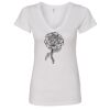Women's Ideal V-Neck T-Shirt Thumbnail