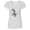 Women's Ideal V-Neck T-Shirt Thumbnail