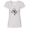 Women's Ideal V-Neck T-Shirt Thumbnail