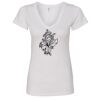 Women's Ideal V-Neck T-Shirt Thumbnail